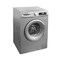 DE Washer DWD-B8010S 8KG Silver (Plus Extra Supplier&#39;s Delivery Charge Outside Doha)
