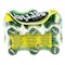 Perrier Natural Lemon Flavoured Sparkling Water 200ml Pack of 6