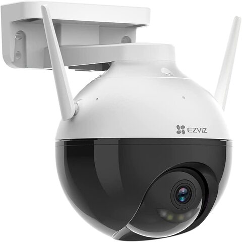 Hd outdoor cctv store camera