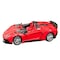 Rechargeable Remote Control Car Red