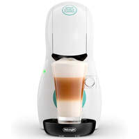 De&#39;Longhi Nescafe Dolce Gusto Piccolo XS Manual Capsule Coffee Machine EDG210.W- White