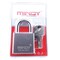 PADLOCK &#39;MINDY&#39; 70MM