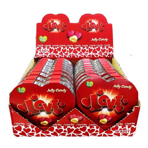 Jelly sale chocolates online