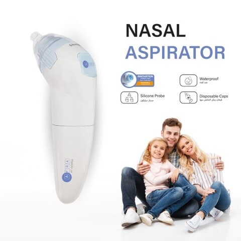 Rycom store nasal aspirator