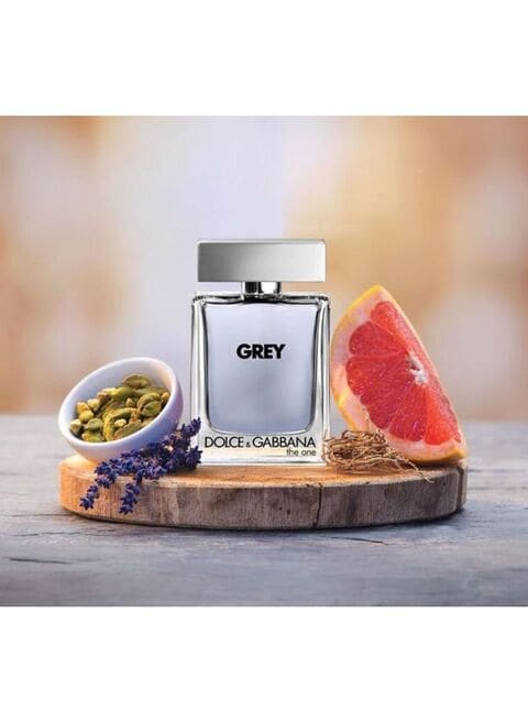 Grey dolce gabbana online 100ml