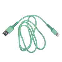 ITL Cable Lightng Tpe Usb YZ-649LT