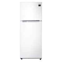 Samsung 362L Net Capacity Top Mount Refrigerator White RT45K5000WW