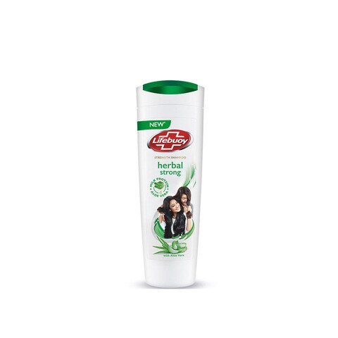 Lifebuoy Shampoo Herbal 175 ml