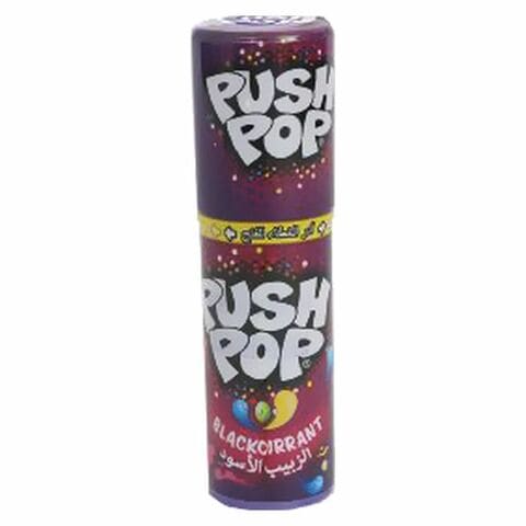 Bazooka Cola Push Pop Candy 15g