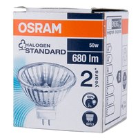 Osram Decostar Standard Halogen Bulb (50 W)