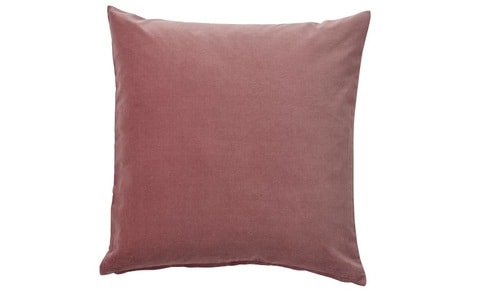 Cushion cover, pink50x50 cm