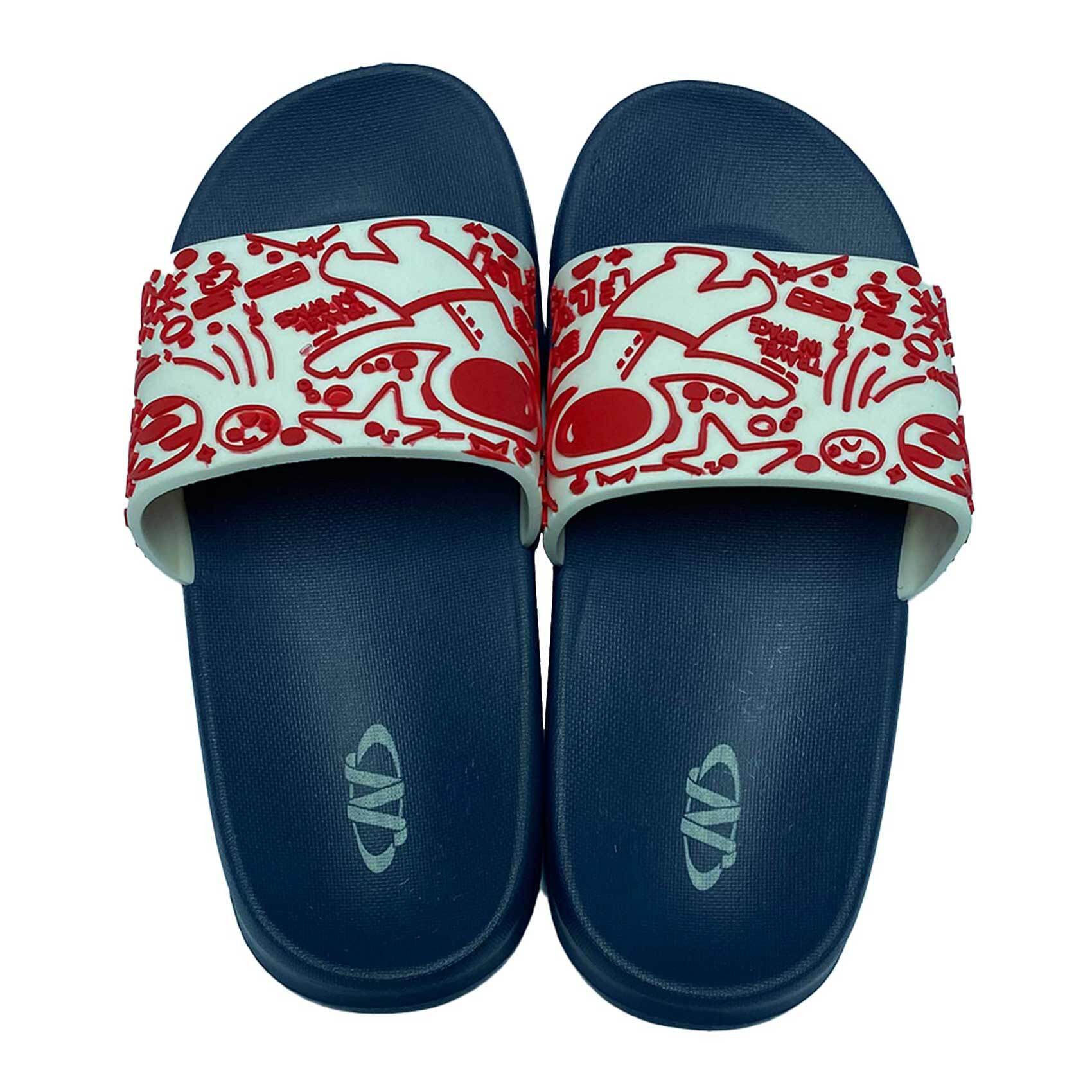 Chanclas discount adidas carrefour