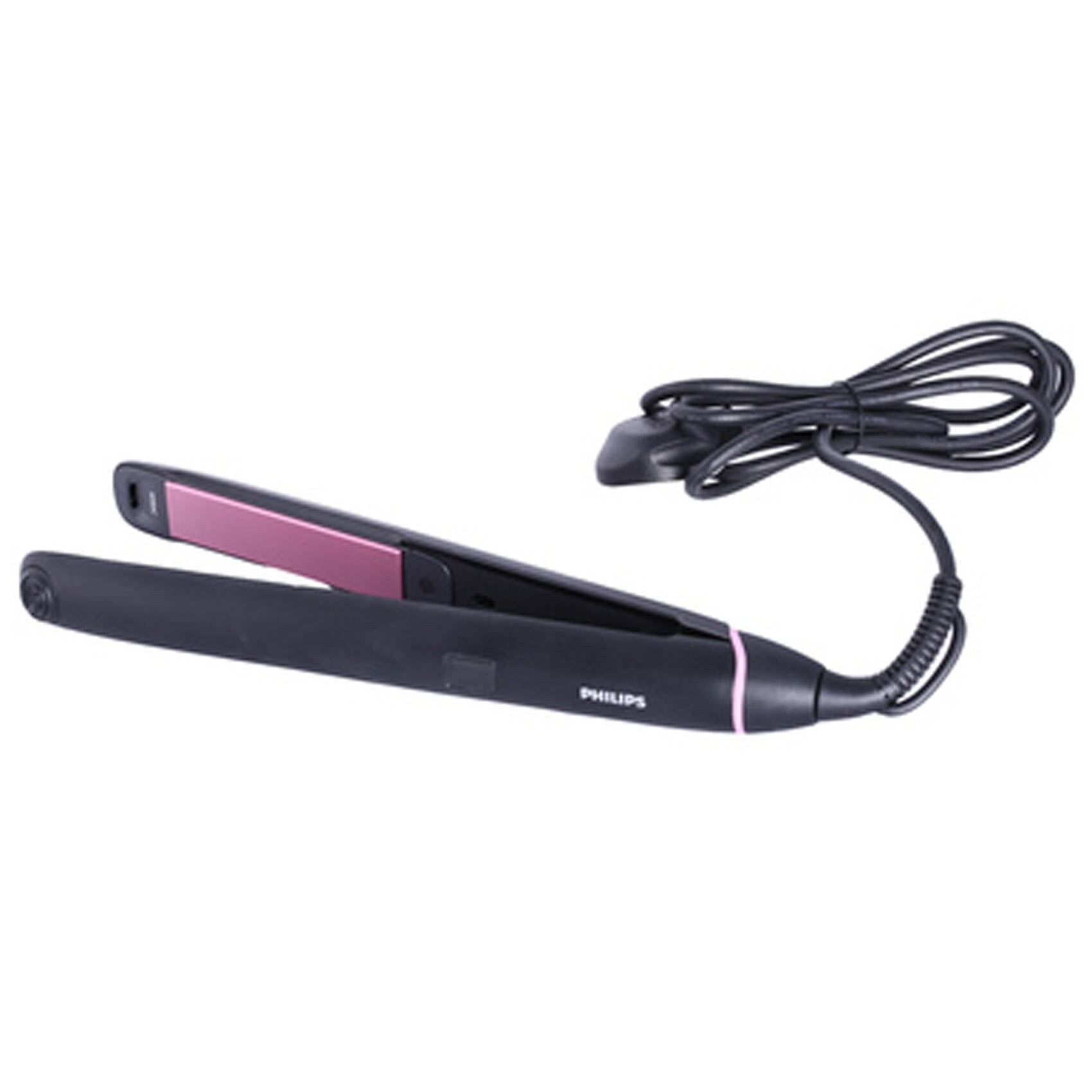 Buy Philips Hair Straightener Bhs675 230c Black Online Shop Beauty Personal Care On Carrefour Jordan