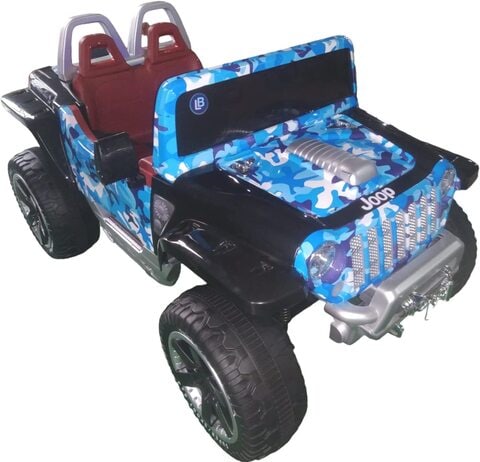 Battery powered ride on toys with cheap remote control