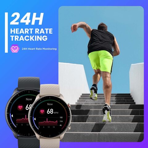 Amazfit gtr online bluetooth