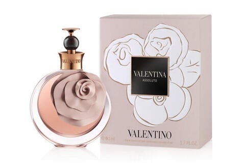 Valentino Valentina Isolotto Perfume For Women 50ml