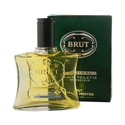 Brut Original Eau De Toilette 100ml