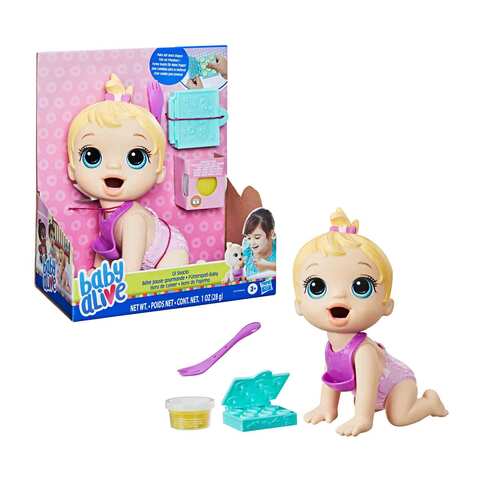 Where can i hot sale buy baby alive