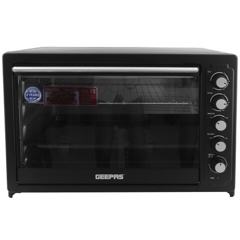 Geepas Go4406 Electric Oven, 100L