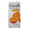 CERES DELIGHT ORANGE JUICE 250M