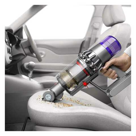 Dyson V11 Absolute Pro Cord Free Vacuum Cleaner Blue