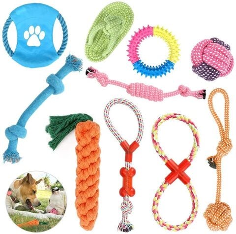 Indestructible hotsell rope toy