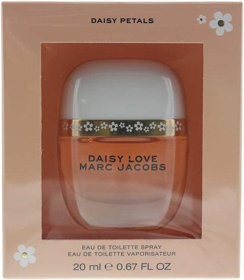 Daisy love discount marc jacobs 20ml