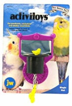 Buy Pet Mate Jw Activitoy Magic Hat in UAE