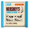 Hershey&#39;s Cookies N Creme Chocolate 40g x Pack of 4
