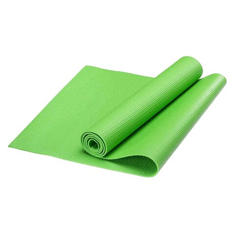 Buy PVC YOGA MAT COLORS 173X61X6 Online - Carrefour Kenya