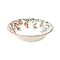 Claytan Green Leaves Salad Bowl 9.2&quot;