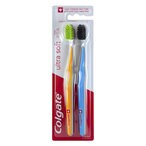 Buy Colgate Ultra Soft Toothbrush Multipack - 2pk in Kuwait