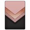 Theodor Protective Flip Case Cover For Apple iPad Pro 2018 11 inches Black Golden &amp; Pink