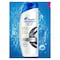 Head &amp; Shoulders Men Anti-Dandruff Shampoo - Hair Fall Defense - 600 ml