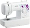 Brother Sewing Machine JA 1400 White