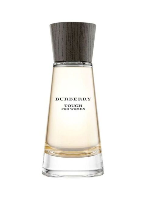 Burberry Touch Eau De Parfum For Women 100ml