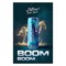 Boom Boom Energy Drink 250ml x Pack of 6