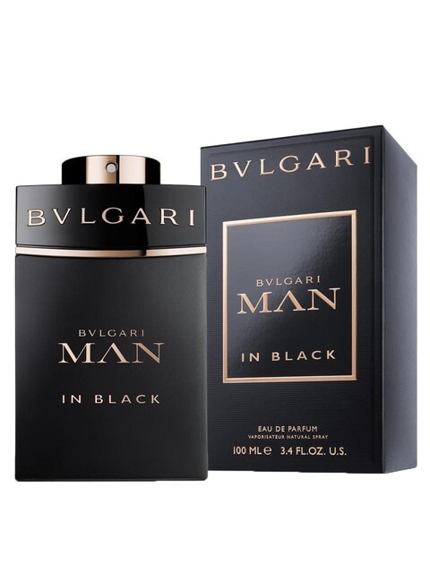 Aroma hotsell bvlgari black