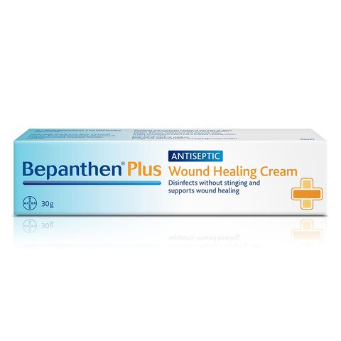 Bepanthen Ointment - Dexpanthenol 30G (5%)