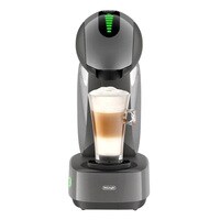 Nescafe Dolce Gusto Coffee Maker EDG268 Grey 1.2L