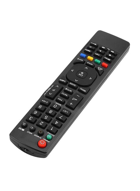 Generic Universal TV Remote Control For LG Smart TV Black