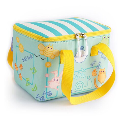 Pretty insulated best sale lunch bags