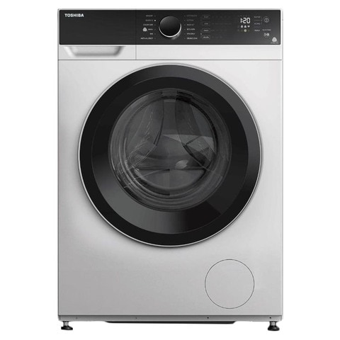 Toshiba washing on sale machine dryer