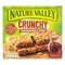 Nature Valley Crunchy Canadian Maple Syrup Granola Bars 42g Pack of 5