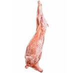 Buy INDIAN MUTTON  WHOLE  CARCASS CHILLED in Kuwait