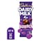 Cadbury Dairy Milk Bubbly Chocolate 87g