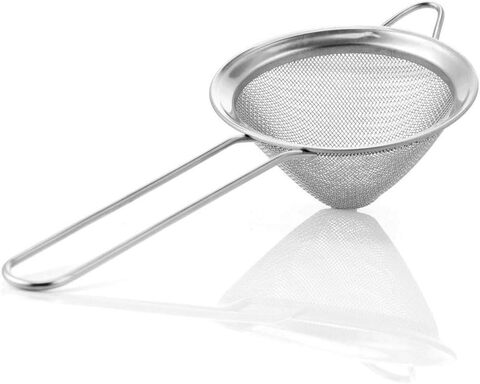 Strainer steel deals