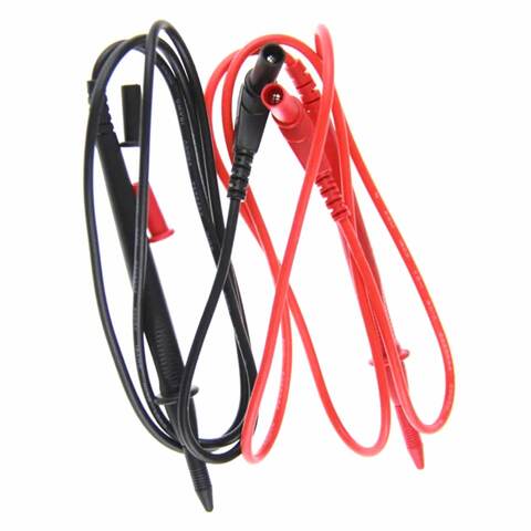 JETECH DIGITAL CLAMP METER (DCM-B)