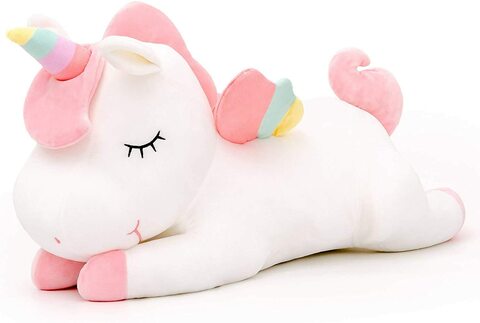 Unicorn cuddly online toys