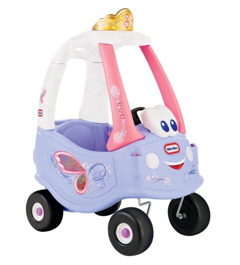 Little Tikes Fairy Cozy Coupe